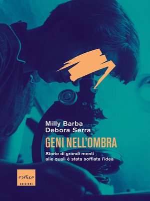cover image of Geni nell'ombra